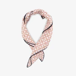 Best X Les Belles Heures La Posta Vecchia 12H23 Scarf La Posta Vecchia