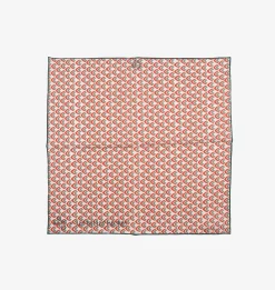 X Les Belles Heures Mezzatorre, 14H12 Neckerchief Mezzatorre
