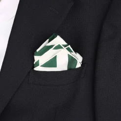 Mezzatorre-ISSIMO X Les Belles Heures Mezzatorre 18H12 Neckerchief