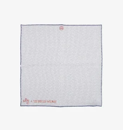 Online X Les Belles Heures Il Pellicano 10H22 Neckerchief Il Pellicano