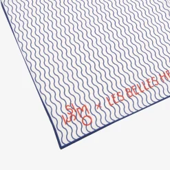 Online X Les Belles Heures Il Pellicano 10H22 Neckerchief Il Pellicano