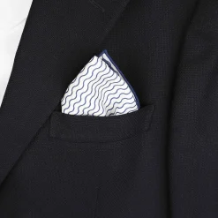 Online X Les Belles Heures Il Pellicano 10H22 Neckerchief Il Pellicano