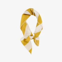 X Les Belles Heures Il Pellicano 14H22 Scarf Il Pellicano