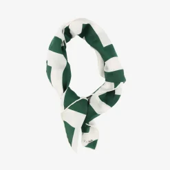 Sale X Les Belles Heures Mezzatorre 18H12 Scarf Mezzatorre