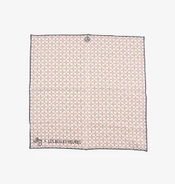 Sale X Les Belles Heures La Posta Vecchia, 12H23 Neckerchief La Posta Vecchia