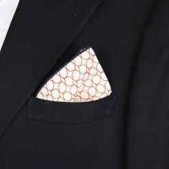 Sale X Les Belles Heures La Posta Vecchia, 12H23 Neckerchief La Posta Vecchia