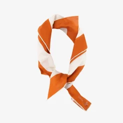 La Posta Vecchia-ISSIMO X Les Belles Heures La Posta Vecchia 16H23 Scarf