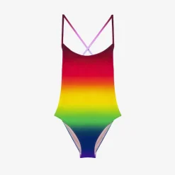 X Lido Love Is Love Uno One Piece Beachwear