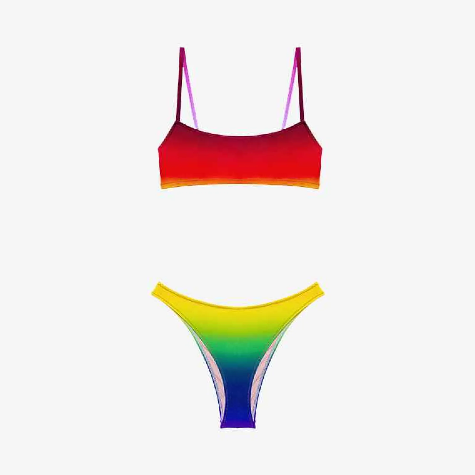 Beachwear-ISSIMO X Lido Love Is Love Undici Bikini
