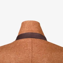 X Lodental Tobacco Jacket Outerwear