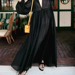 New X Mario D'Ischia Unisex Ugo Black Sandals For Men