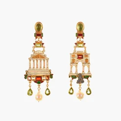 Best X Percossi Papi Roma Earrings Jewelry