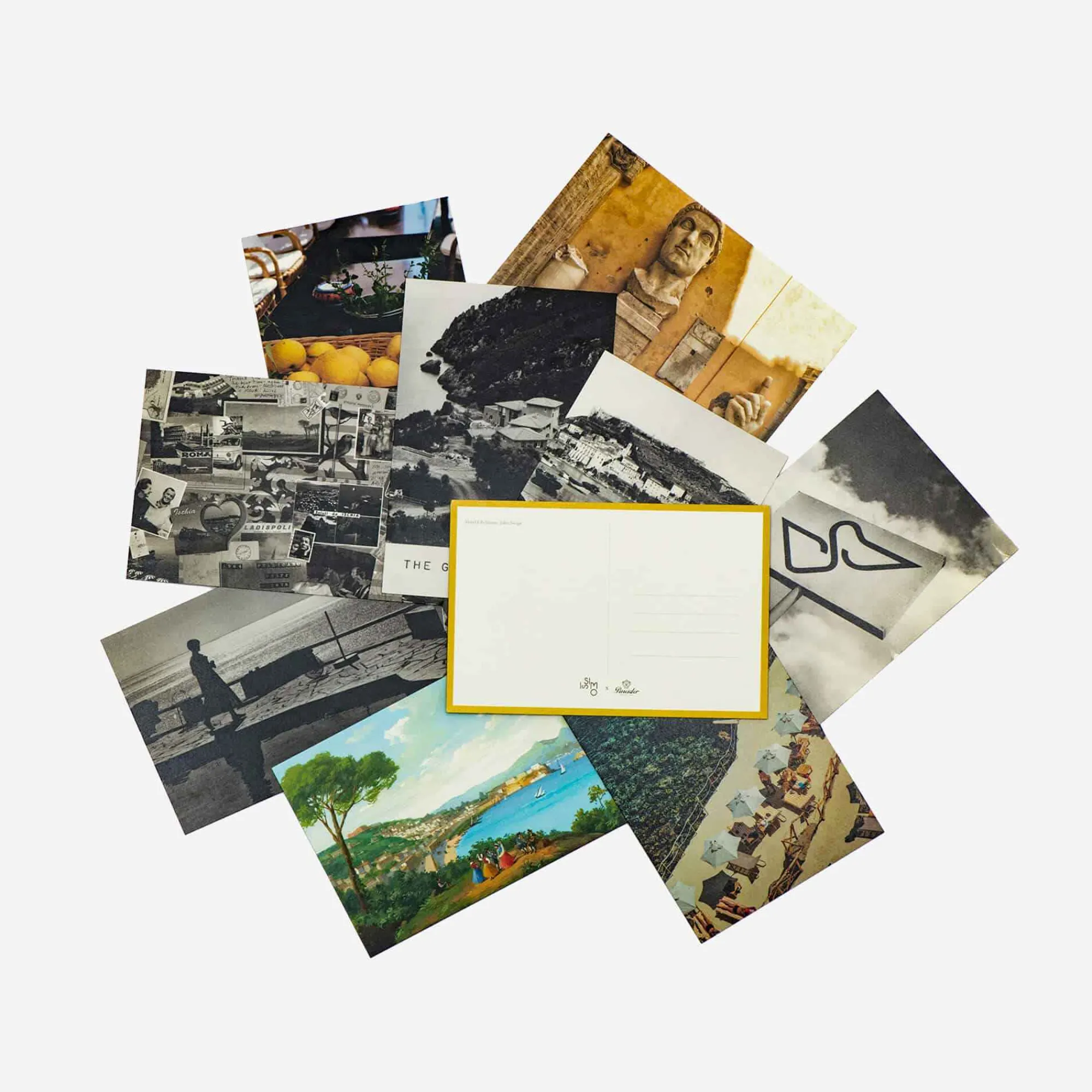 Sale X Pineider Postcards For Men