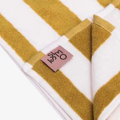 Outlet X Rivolta Carmignani Pellicano Hotels Beach Towel Il Pellicano