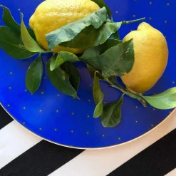 Outlet X Villeroy & Boch Giotto Bread Plate, Set Of 6 Tableware