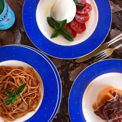 Discount X Villeroy & Boch Giotto Show Plate, Set Of 6 Tableware