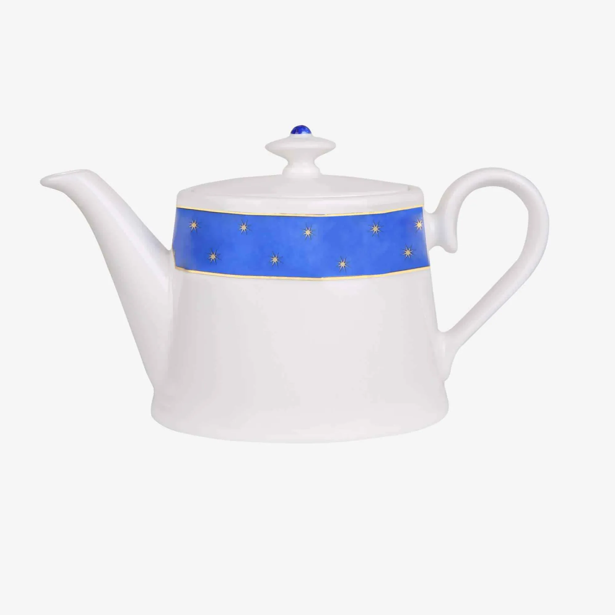 Tableware-ISSIMO X Villeroy & Boch Giotto Teapot