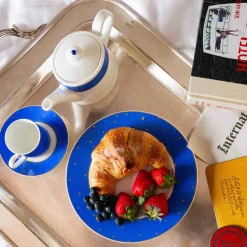 Sale X Villeroy & Boch Giotto Teapot Tableware