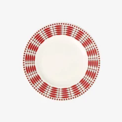 X Villeroy & Boch Peperoncino Show Plate, Set Of 6 Tableware
