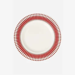 Hot X Villeroy & Boch Peperoncino Flat Plate, Set Of 6 Tableware