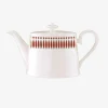 Online X Villeroy & Boch Peperoncino Teapot Tableware