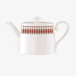 Online X Villeroy & Boch Peperoncino Teapot Tableware