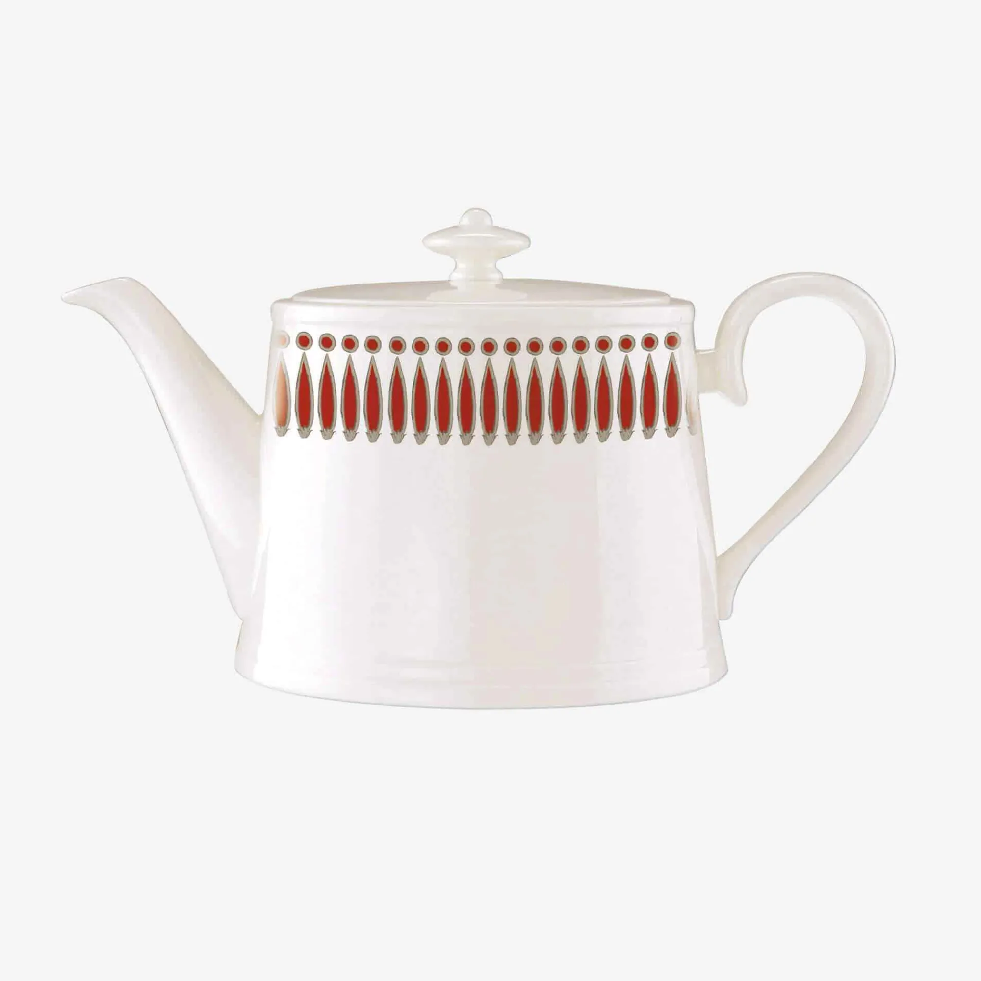 Online X Villeroy & Boch Peperoncino Teapot Tableware