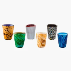 Discount Mares Tumbler Mix 2 Tableware