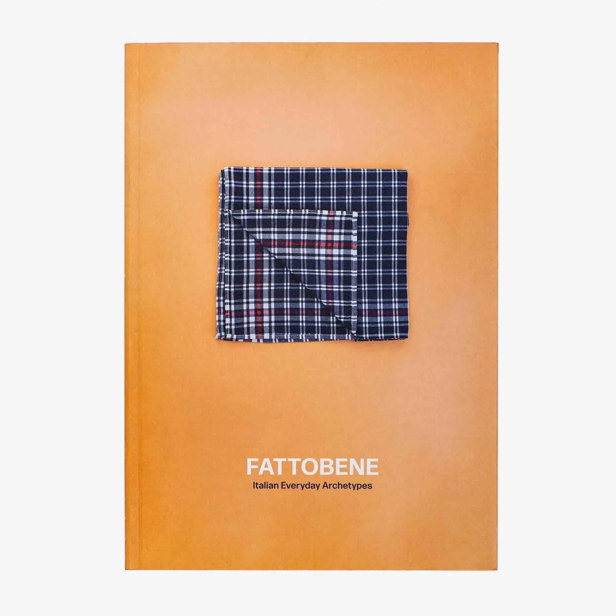 Online Italian Everyday Archetypes-Fattobene Books