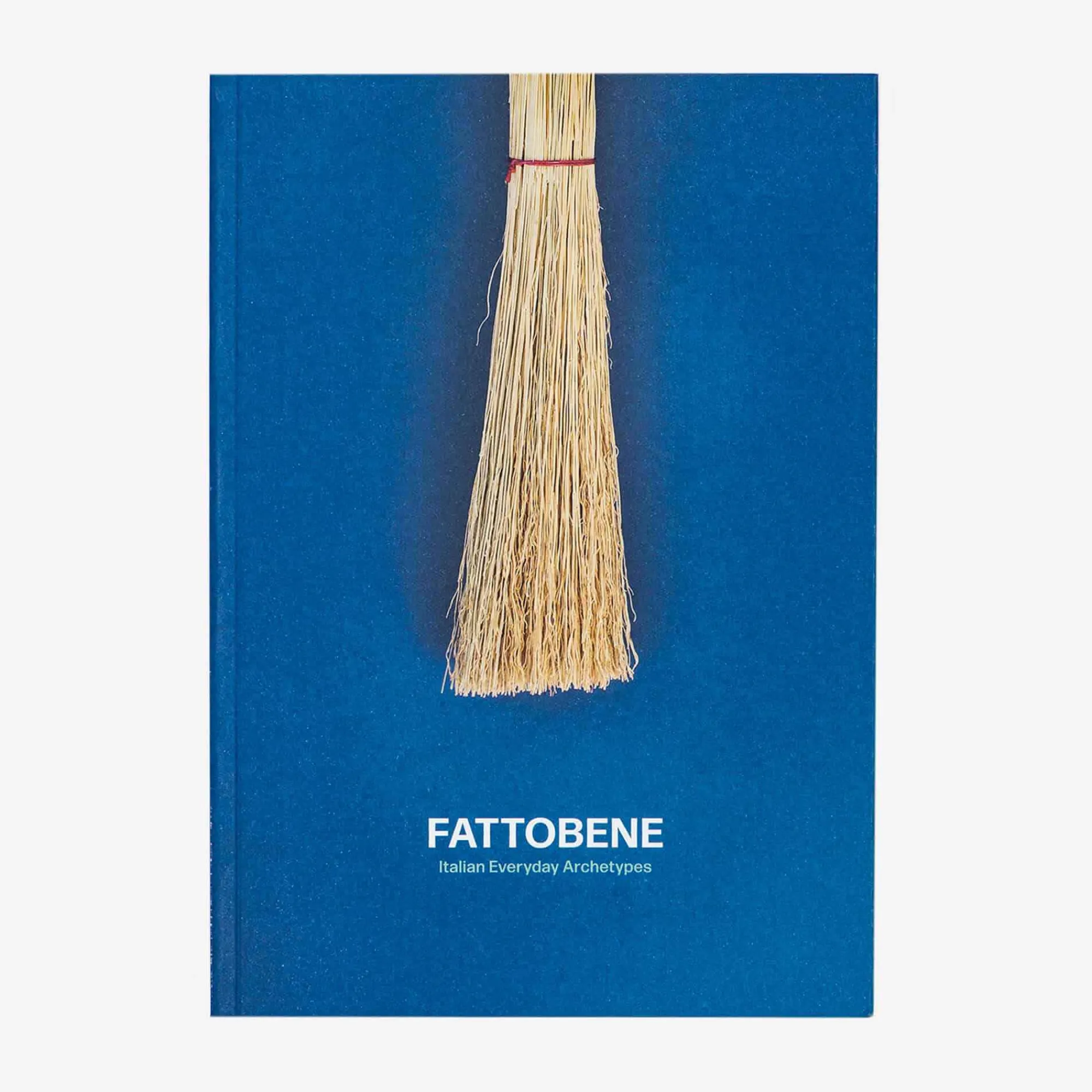 Online Italian Everyday Archetypes-Fattobene Books