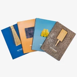 Online Italian Everyday Archetypes-Fattobene Books