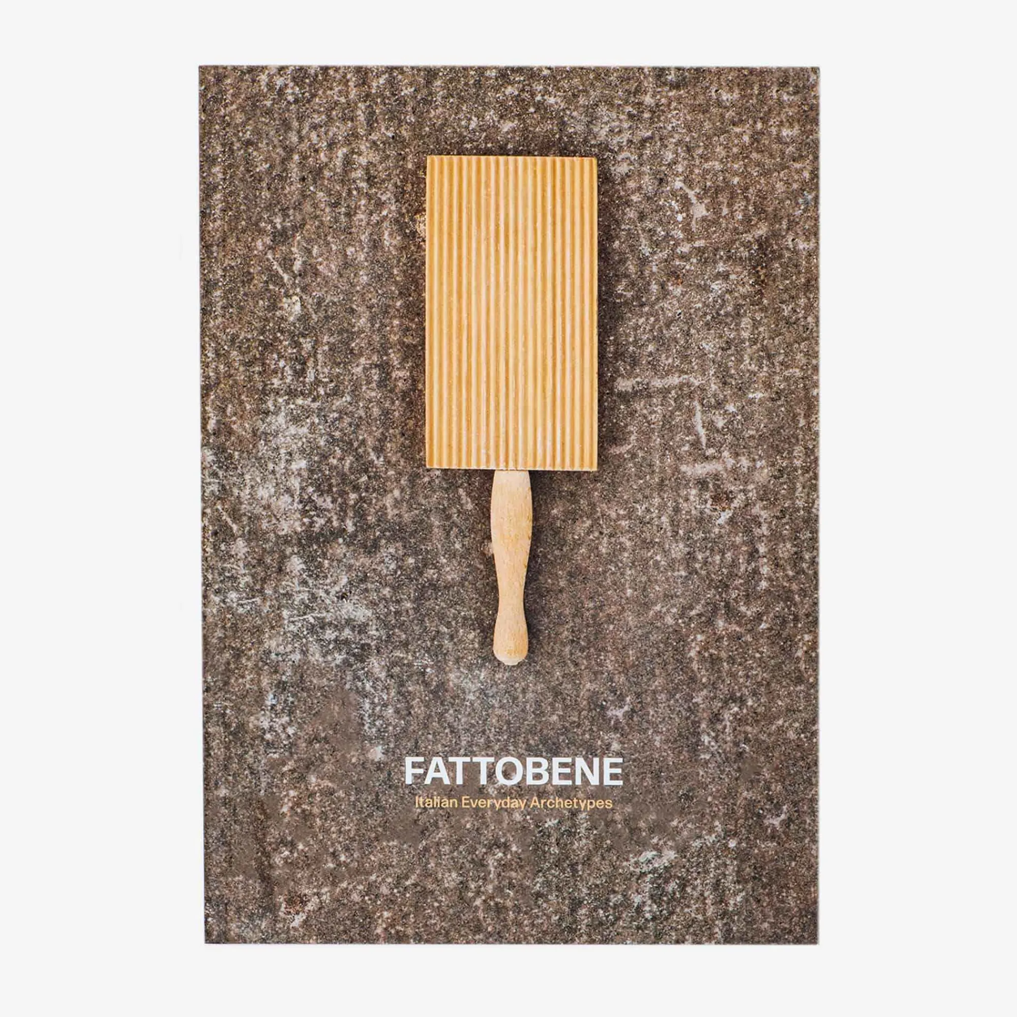 Online Italian Everyday Archetypes-Fattobene Books