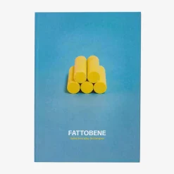 Online Italian Everyday Archetypes-Fattobene Books