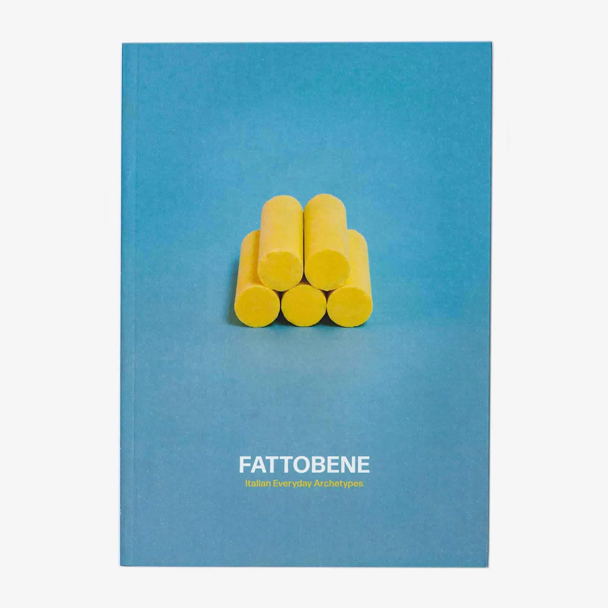 Online Italian Everyday Archetypes-Fattobene Books