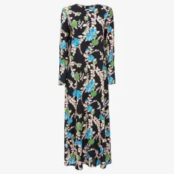 Best La Doublej Long Sleeves Swing Dress Dresses