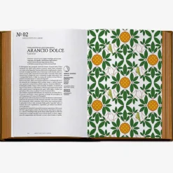 Clearance La Grammatica Dei Profumi Books