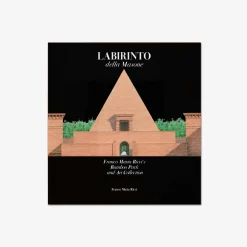 Online Labirinto Della Masone (Masone Labyrinth) Books