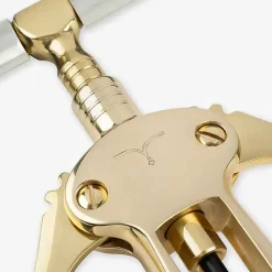 Hot Corkscrew "Vermentino" Kitchen