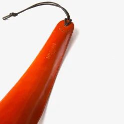 Online Florence Orange Voyage Shoehorn For Men