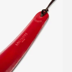 Outlet Florence Red Voyage Shoehorn For Men