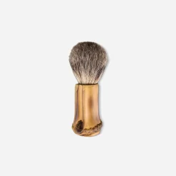 New "G. Carducci" Shaving Brush Hair Care