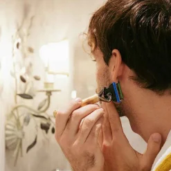 New Huangshan Razor Hair Care