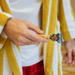 New Huangshan Razor Hair Care