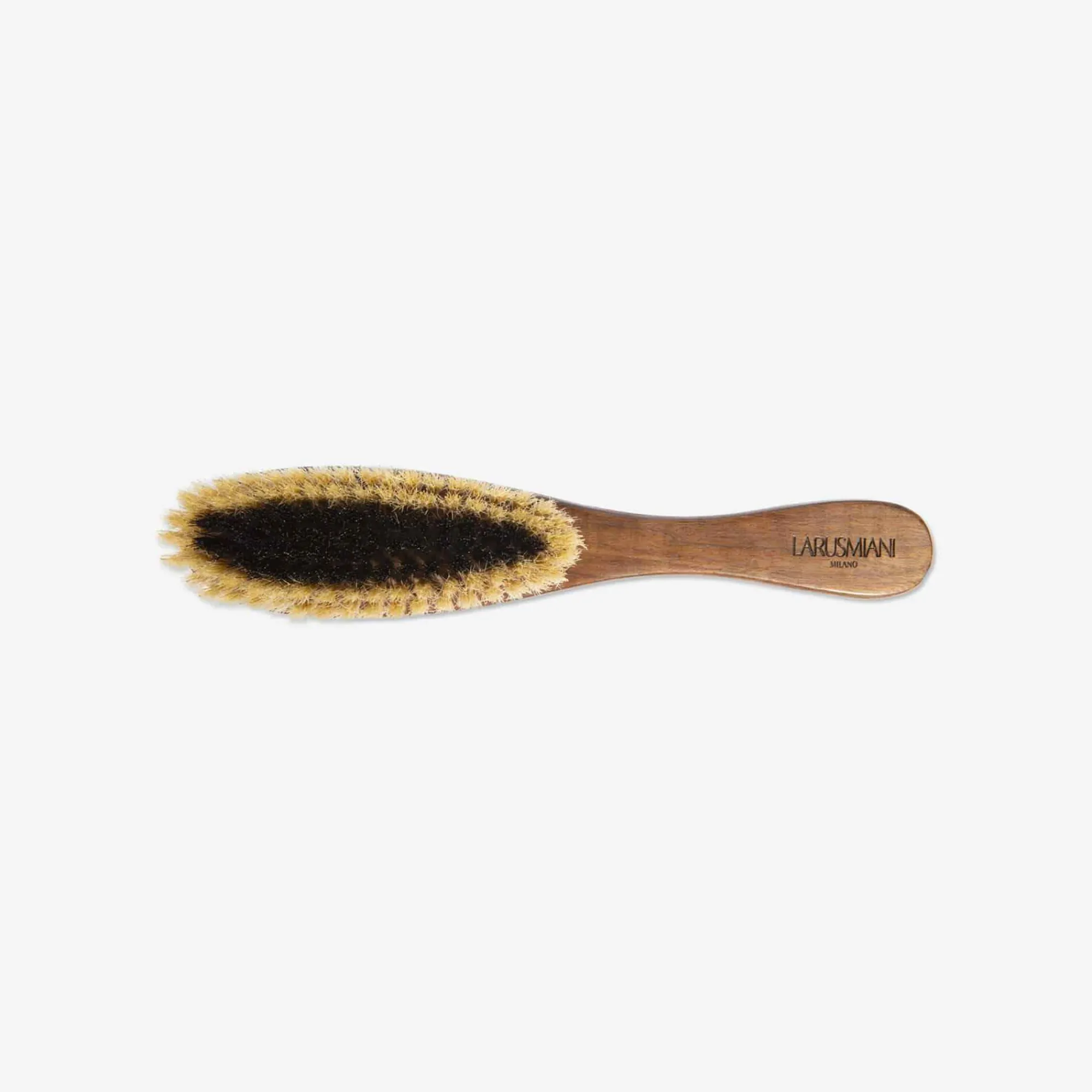 For Men-Larusmiani Spezzato Cashmere Brush
