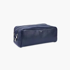 Online Tsar Deer Blue Leather Beauty For Men