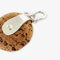 Hot Vespucci Keychain For Men