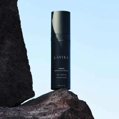 New Lavika Accordo Exfoliating Face Balm And Calming Face Mask Skin Care