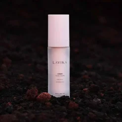 Clearance Lavika Crema Smoothing And Nourishing Cream Skin Care