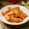 Food-Lazzari Amatriciana Tomatoe Sauce