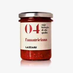 Discount Amatriciana Tomatoe Sauce Food